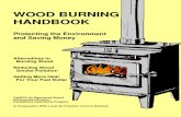 Wood Burning Handbook1