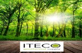 ITECO Geothermal Brochure