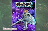 Path of War - Warder