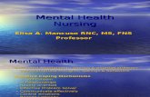 Mental Health Nursing Lecture1class & Copy 10