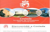 Coslada, Tu Punto de Encuentro / Your meeting point