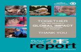 2015 Relief Annual Report