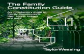 Family Constitution Guide