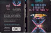 The Androids Dream of Electric Sheep