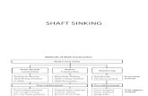 4. Shaft Sinking