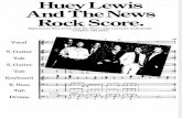 Huey Lewis and the News- Rockscore.pdf