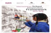 School Inspection Framework-En 2015-2016