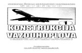 Aircraft Construction I BiH
