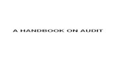A Hand Book on Audit-mk.pdf