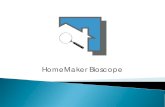 HomeMaker Bioscope