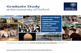 GraduateStudies InternationalStudents 2015-16