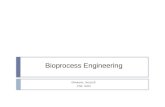 Bioprocess Engineering Dimaano