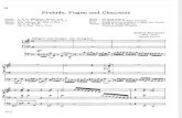 Buxtehude - Prelude in C