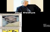 Atul Dodiya