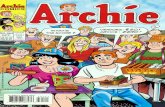 Archie Comics Vol 464 (Oct 1997)