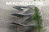 Minimalism Presentation