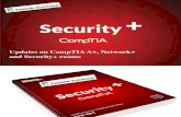 Pass4sure SY0 401 CompTIA Security Dumps
