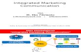 14 Integrated Marketing Communication Lite