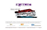 Clybourne Park Resource Guide