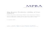 MPRA Paper 68704