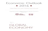 EIU Economic Outlook 2016