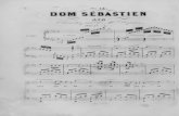 Donizetti Dom Sebastien vs 2 Act2