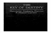 Curtiss FH and HA the Key of Destiny 3rd Edition BW