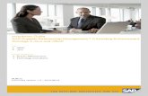 SAP Supplier Relationship Management 7.0 Including Enhancement Package 3 Java and ABAP