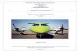 .2011 Aircraft Specifications Emb 120