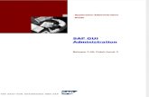 SAP GUI for Windows 7.40 Administration Guide