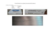 Trial Report on Inconel 625 new spool.pdf