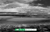 Algolf Brochure 2016