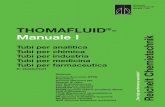 Thomafluid Manuale I (italiano)