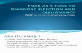 Fnab as a Tool to Diagnose Infection And
