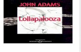 Adams John - Lollapalooza
