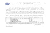 TSPCB Air Consent Form