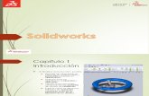 1. Introduccion a Solidworks