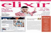 Elixir Magazine 2014.09 (Hungarian)