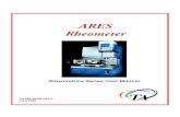Ares User Manual