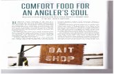 Article about Rural Arkansas bait shops
