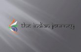 The Indian Journy