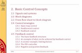 Process dynamics control notes