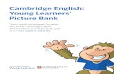 Cambridge English Movers (YLE Movers) Picture Bank.pdf