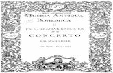 Krommer Concerto Op36
