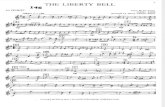The Liberty Bell - Brass5 Smith - Sousa