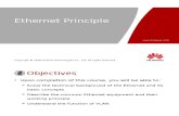 01 Ethernet Principle 20090724 A
