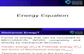 Chapter 2 Lecture 3 - Energy Equation-2