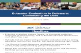 Delaware Educator Evaluation