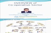 Overview of Coopeartive Societies CA. Rajkumar S. Adukia