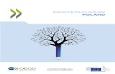 Education Policy Outlook: Poland